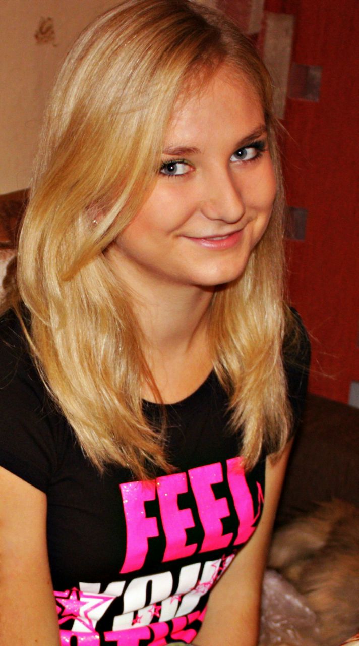 Наташка Симбирёва | Москва