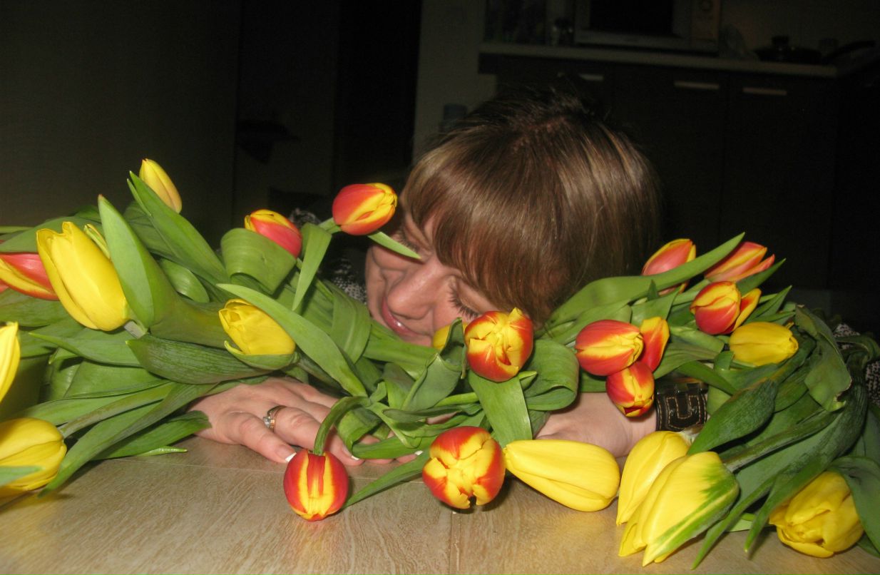 Анна Водоватова | Пермь