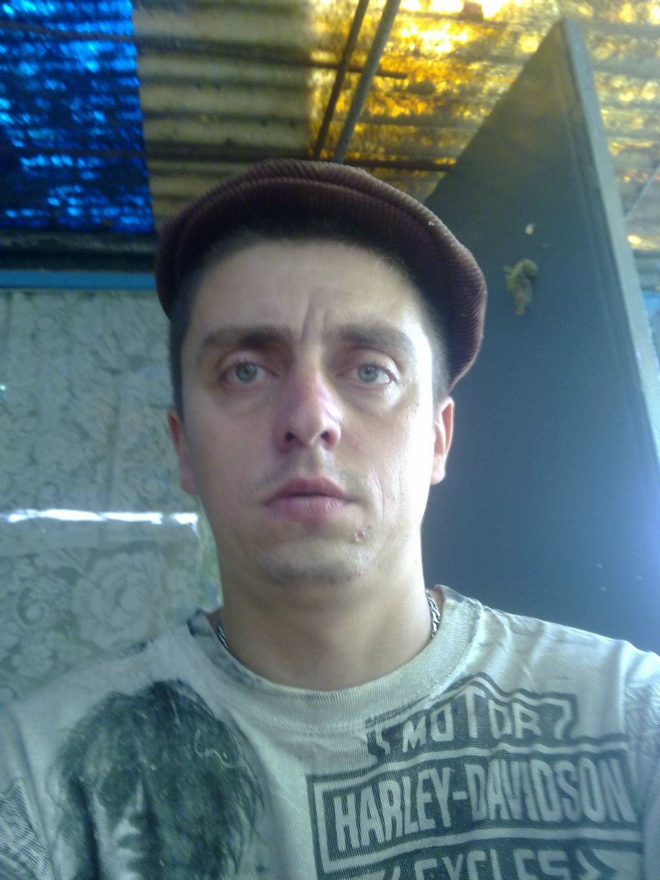 Паша Логинов | Зеленодольск