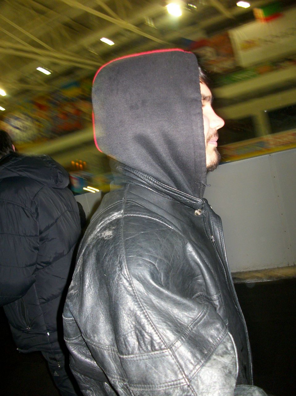 Алексей Туренко | Лиман