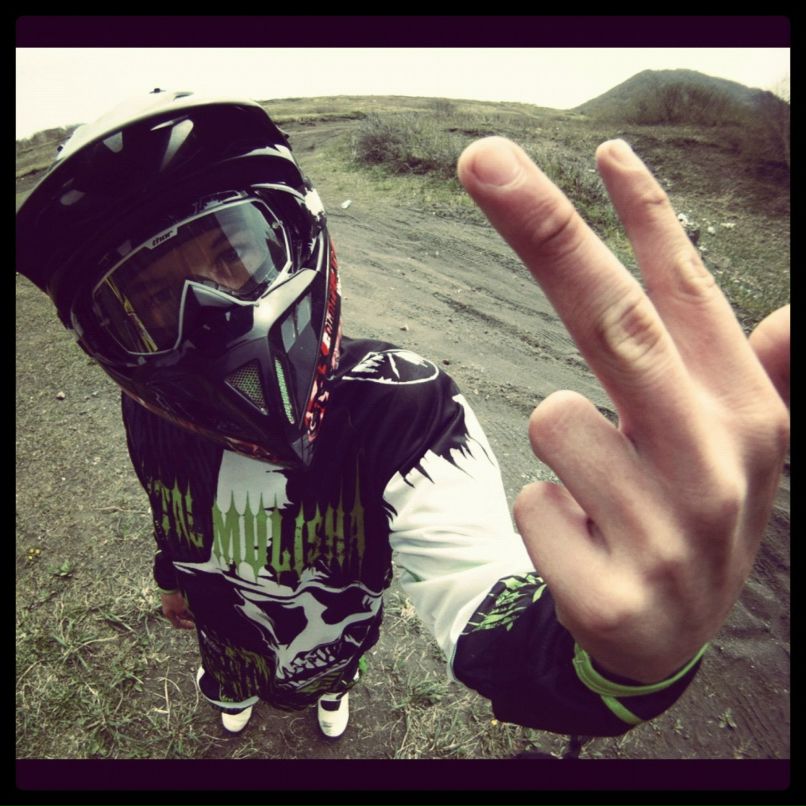 Вадим Бобрышев | Петропавловск-Камчатский