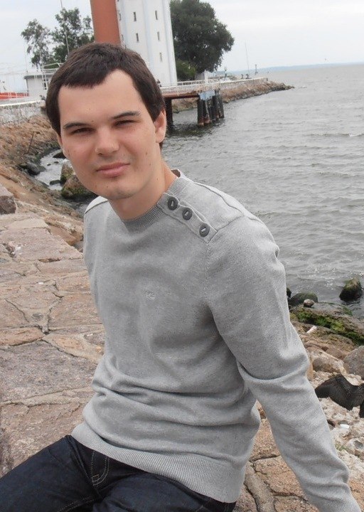 Денис Белашов | Киев