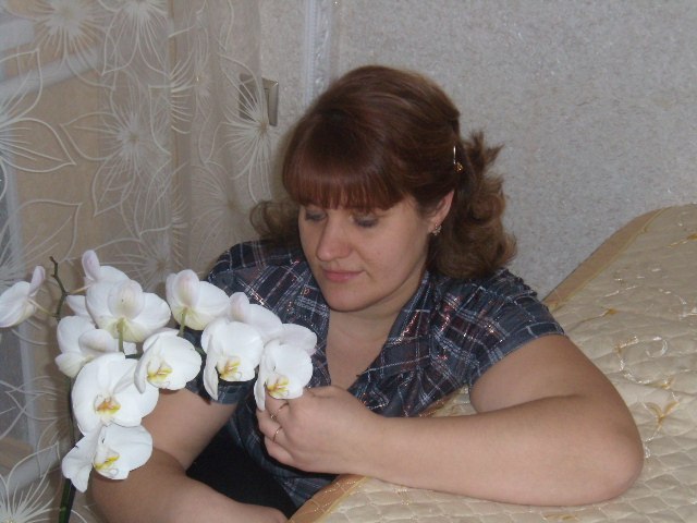 Юля Дзюба | Черкассы