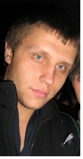 Илья Грицюк | Омск