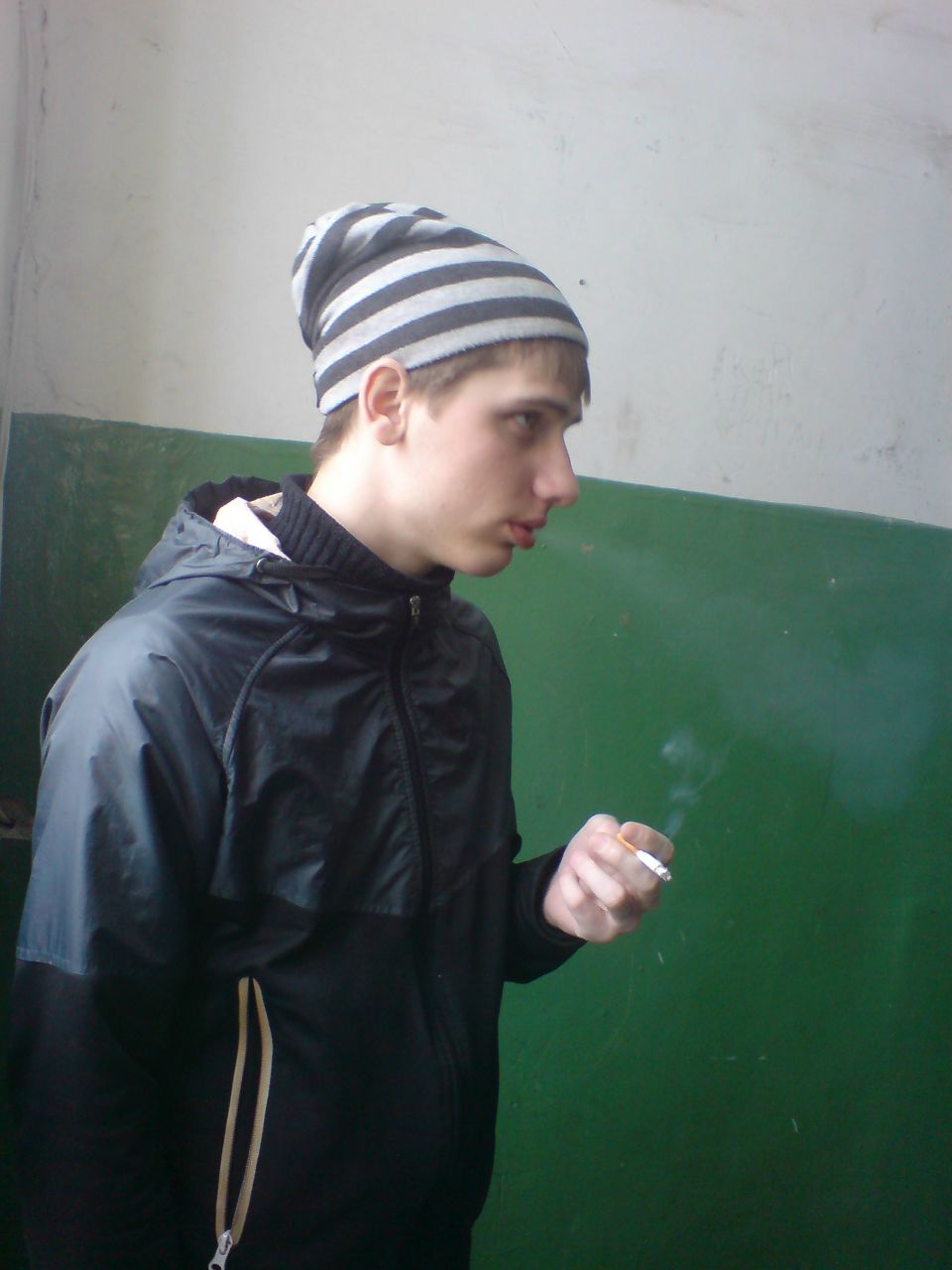 Кирилл Пустовалов | Липецк