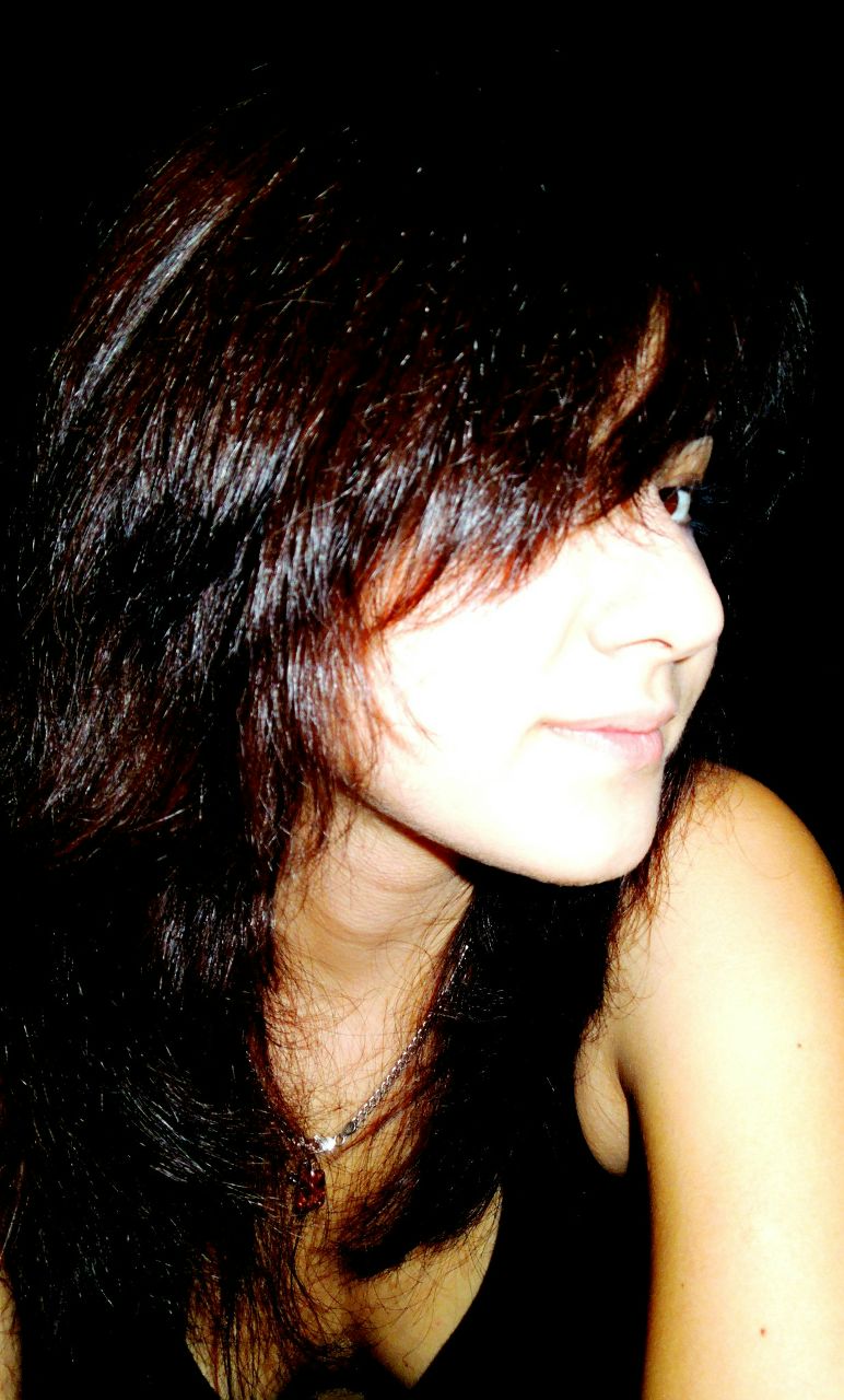 Даша Федосеенко KUBA | Иркутск