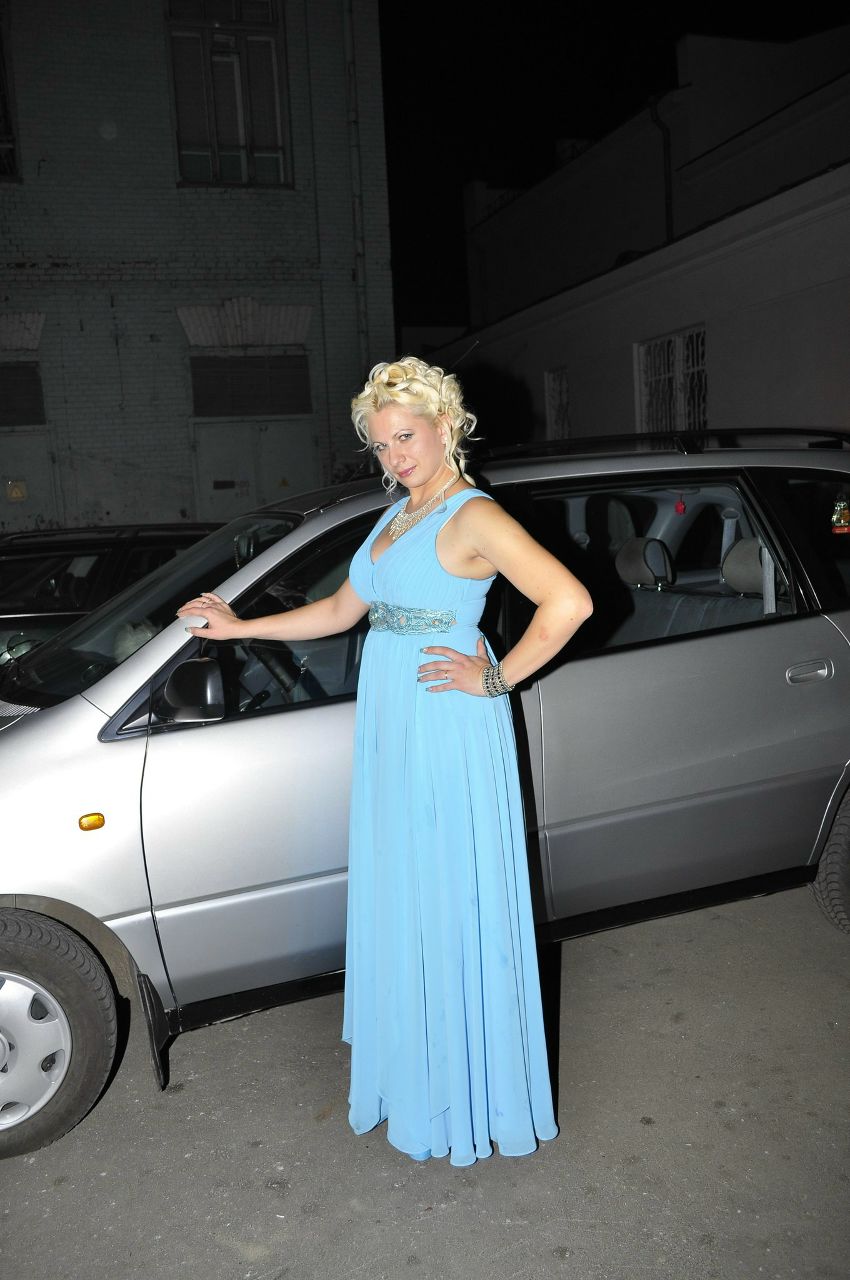 Ольга Губарева | Гомель