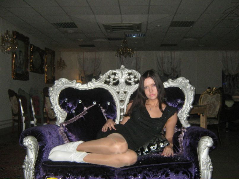 Дарья Иванова | Новосибирск