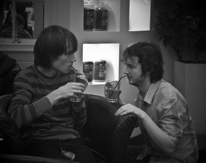 Олег Гурин | Москва