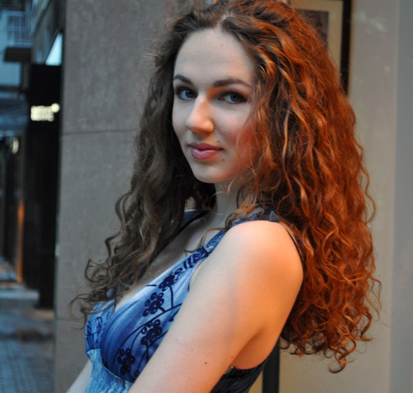 Мария Мацулевич | Киев