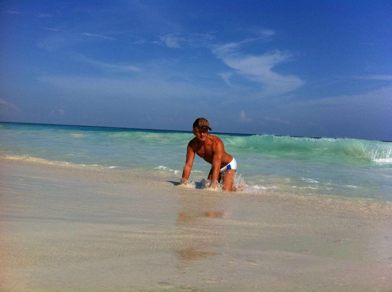 Владимир Вайтешонок Vovkin | Киев