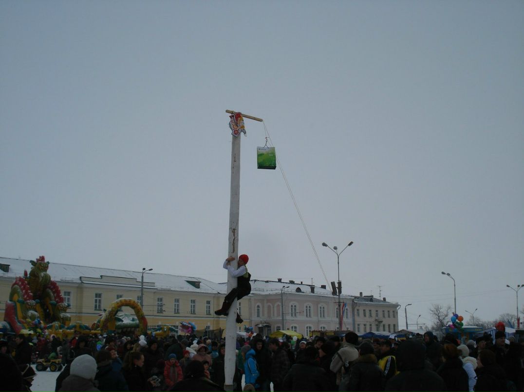 Наталья Антощенкова | Брянск
