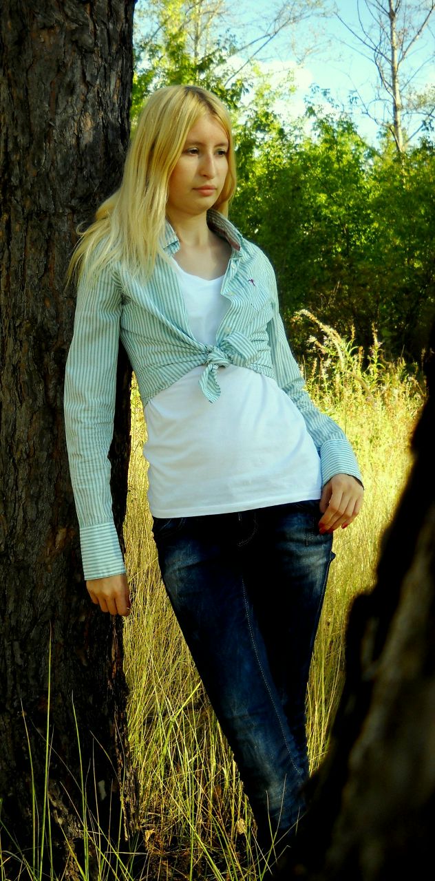 Наташа Шалапугина | Елец