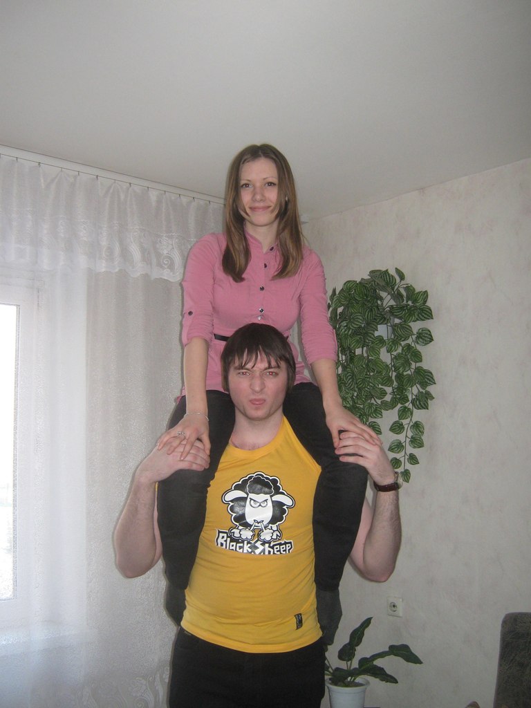 Костя Чуприк | 