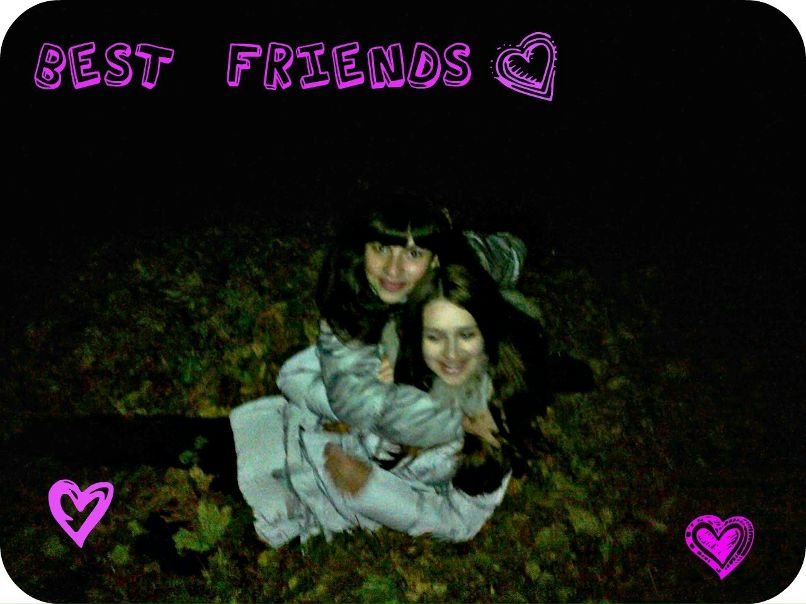 Мария Маринич | Александрия