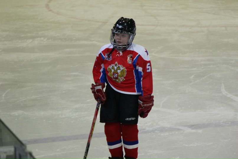 Яна Борисова | Москва