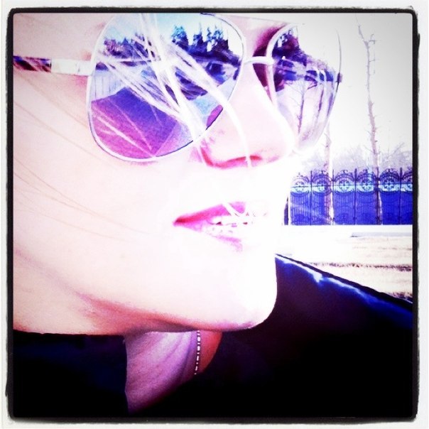 Ольга Бай | Омск