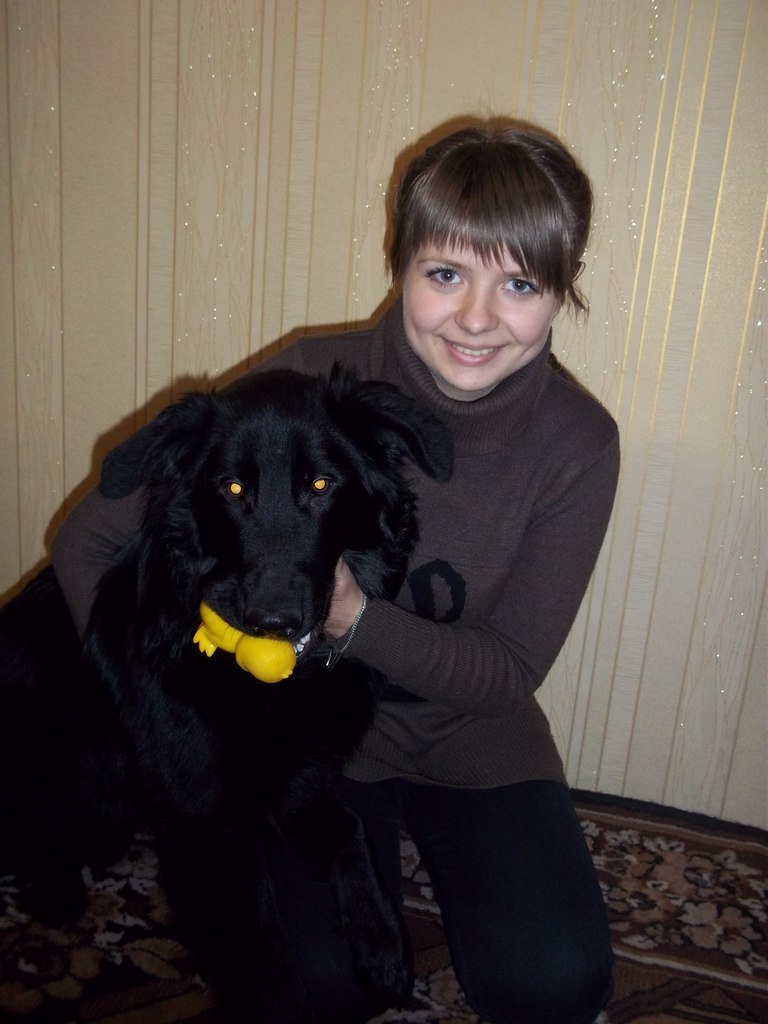 Ольга Гостева | Николаев