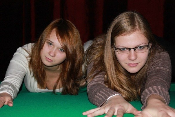 Катюня Марушева | Санкт-Петербург