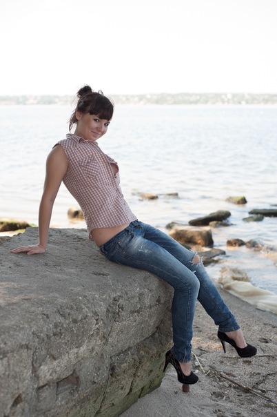 №105, Юля Андросова, 35 лет, Николаев №105, Юля Андросова, 35 лет, Николаев