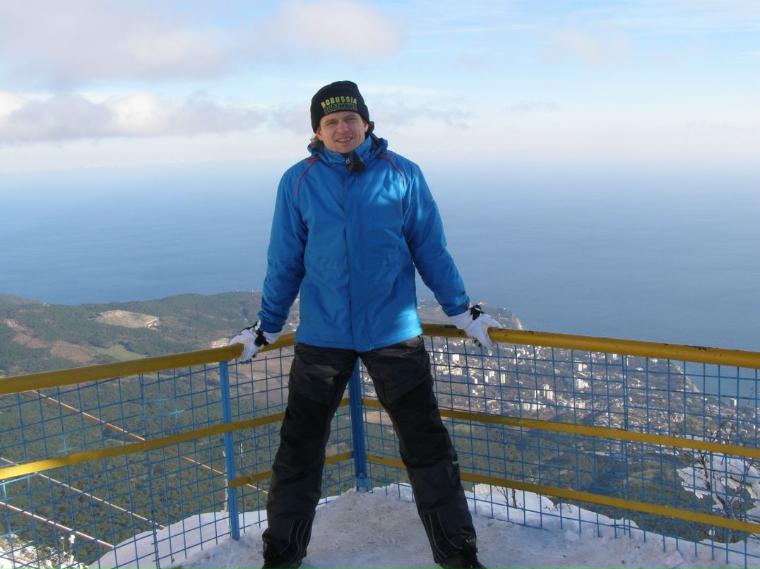 Александр Мартышко | 