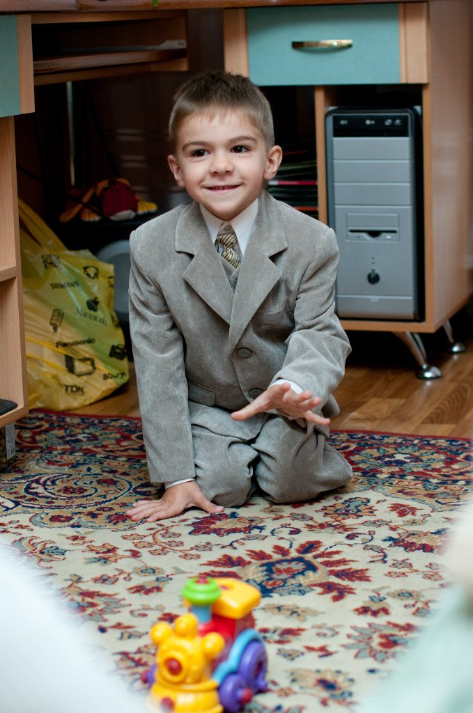 Юлія Вертей | Луцк