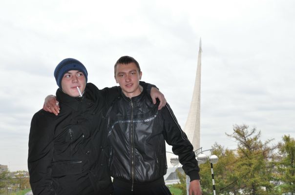 №8, Жека Беркунов №8, Жека Беркунов