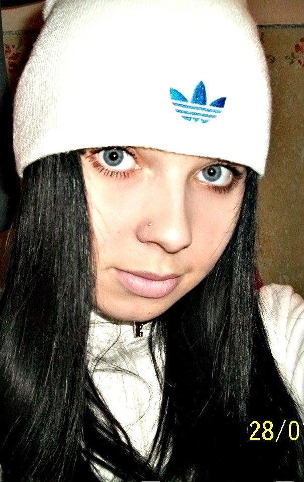 Анна Живорова | Челябинск