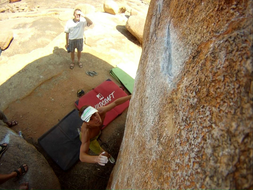 Илья Марчук | Warszawa