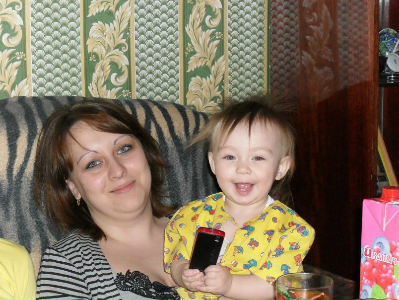 №156, Екатерина Куликова, 34 года, Чапаевск №156, Екатерина Куликова, 34 года, Чапаевск