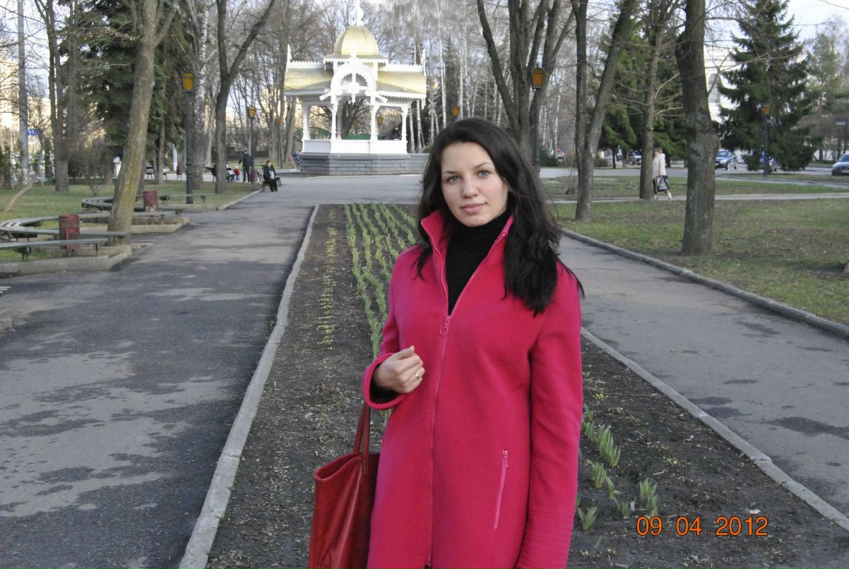 Елена Литвишко | Сумы