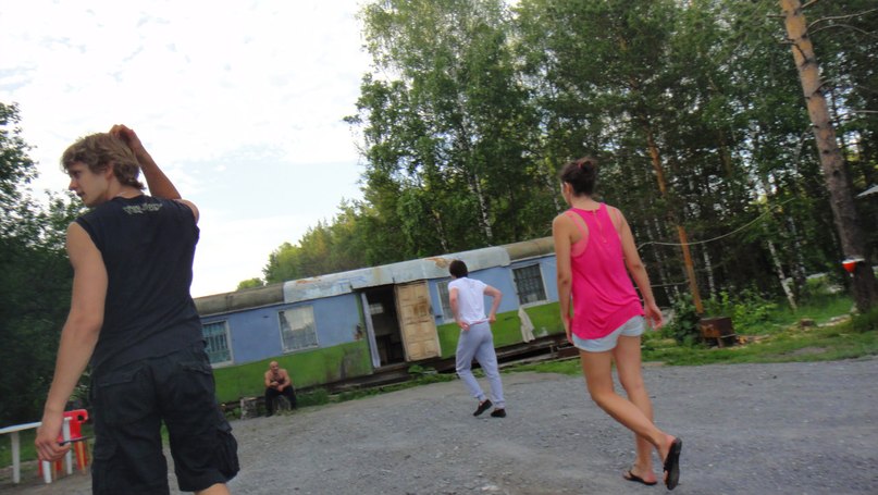 Сергей Сырескин | Москва