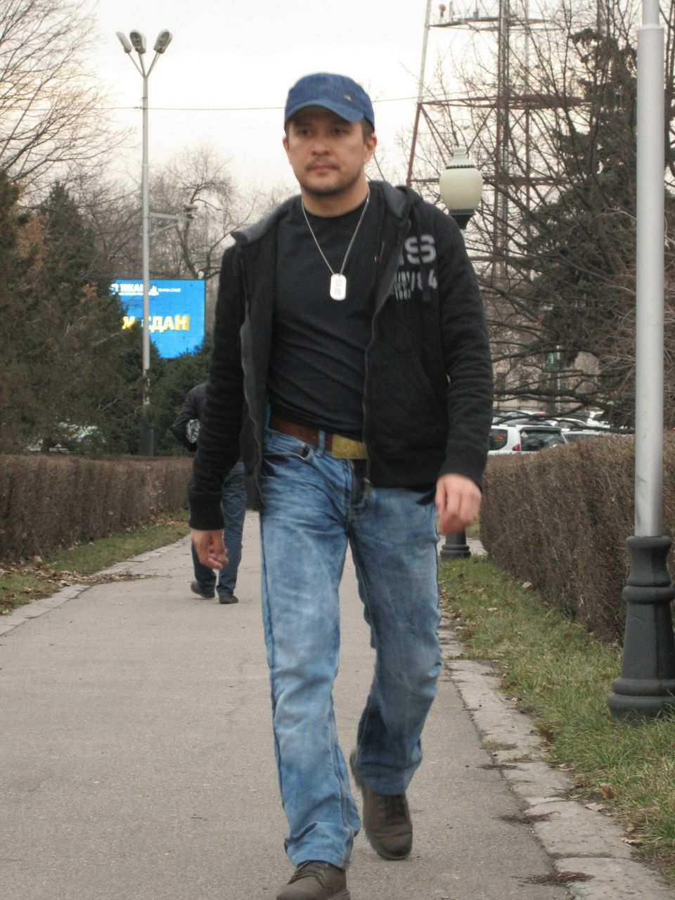 Арман Каримов ARMANEM | Алматы