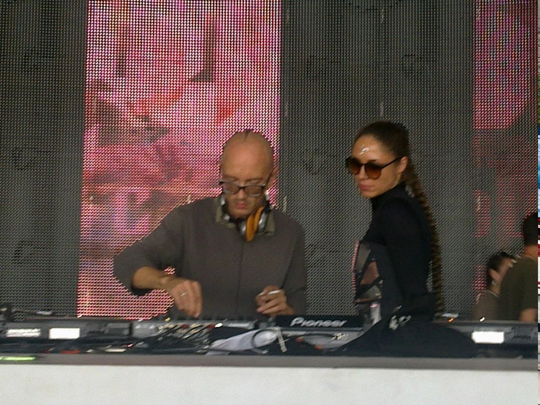 Александр Иванцов | Ялта