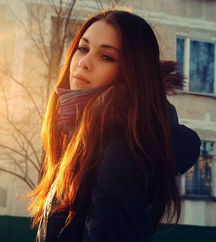 Елена Будущева | Москва