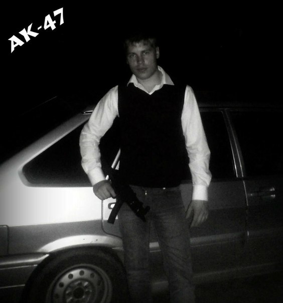 №120, Сергей Бережной, 34 года, Гулькевичи №120, Сергей Бережной, 34 года, Гулькевичи