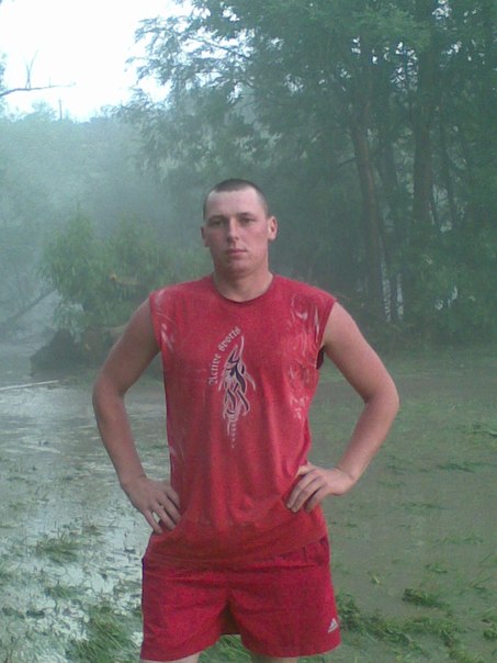 №4, Петро Цюпрак, 36 лет, Станиславовка №4, Петро Цюпрак, 36 лет, Станиславовка