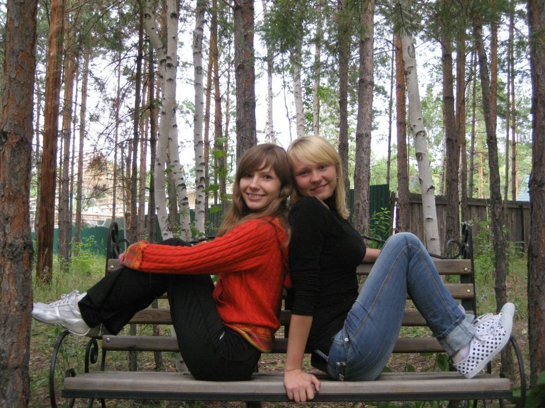 Валентинка Крутякова | Новосибирск