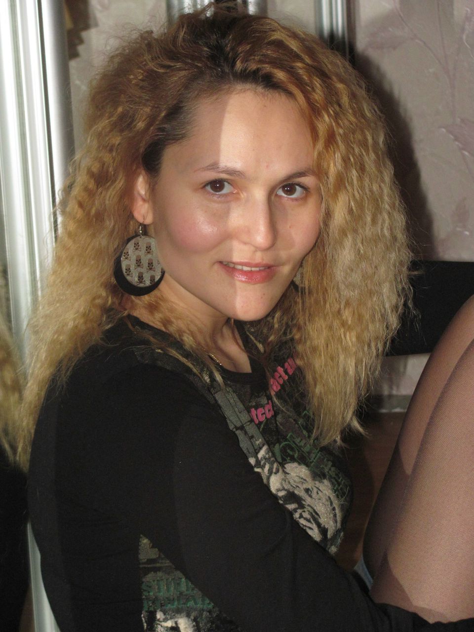 Елена Ырсалиева | Киев