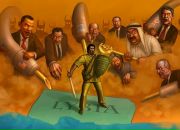 №8, Евгений Смирнов, 10.3.1989, 37 лет, Санкт-Петербург, Россия