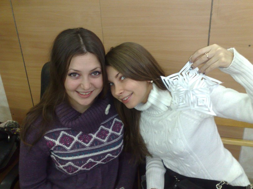 Ульяна Гусева | Одесса