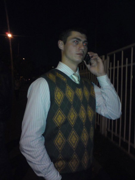 №34, Денис Веревка, 23.3.1990, Минск №34, Денис Веревка, 23.3.1990, Минск