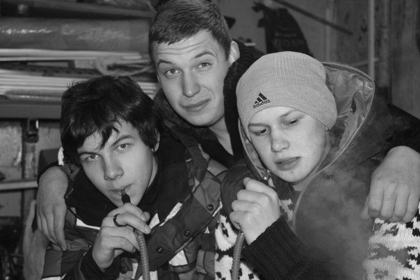 Никита Зайцев | Москва