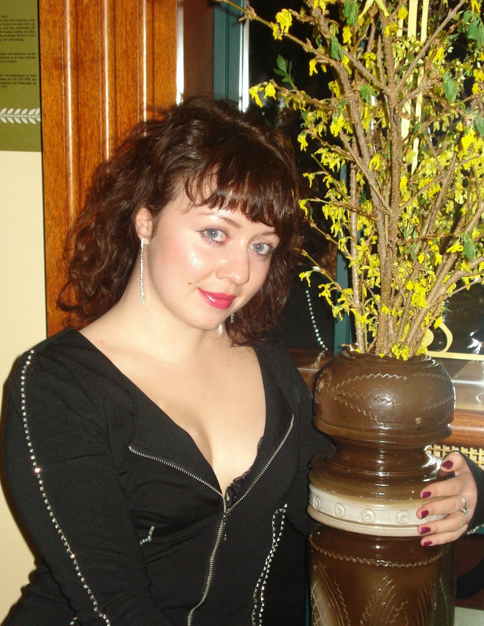 Дарина Шелякина | Санкт-Петербург