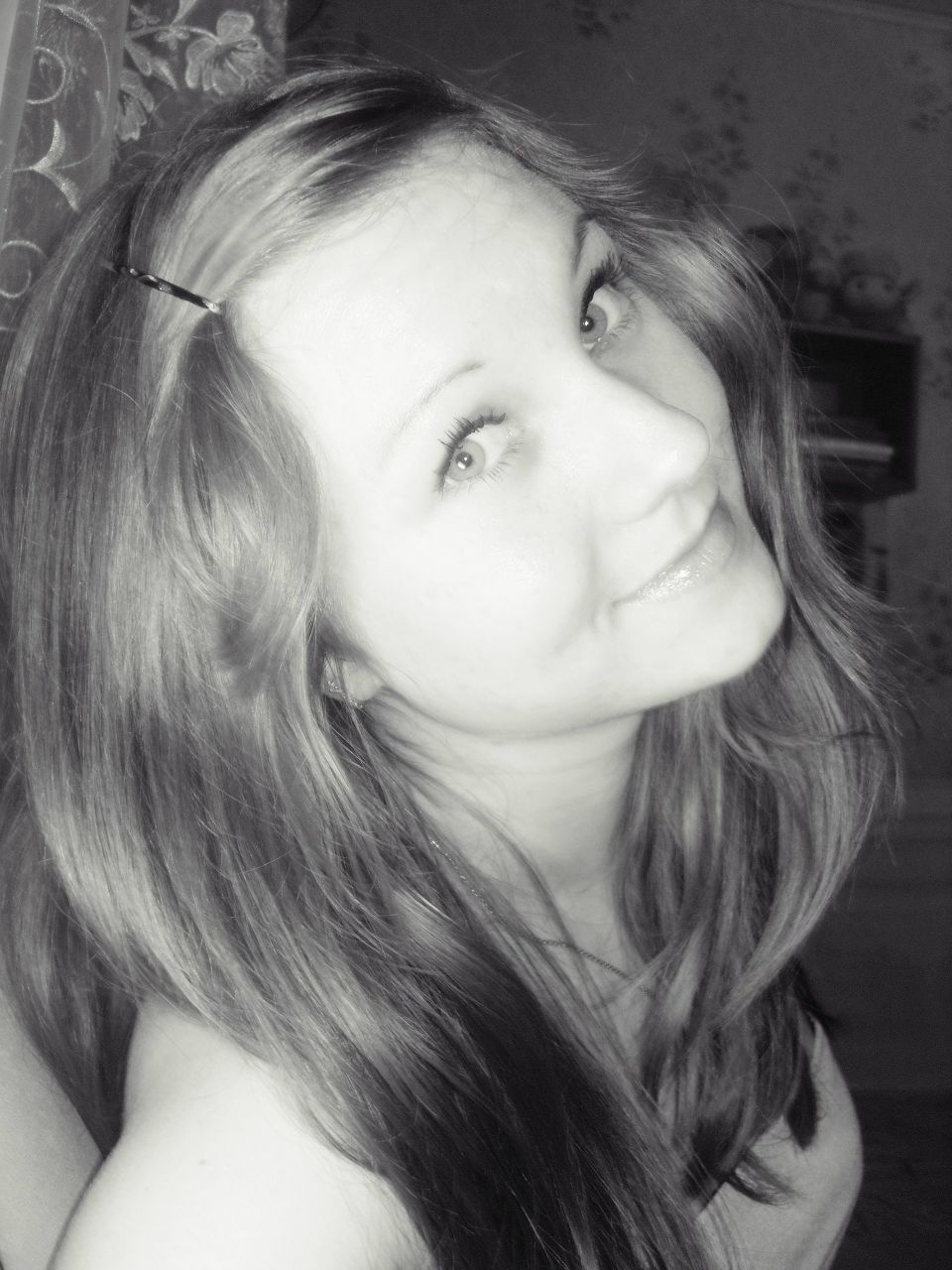 Ксюша Дмитрук | Славутич