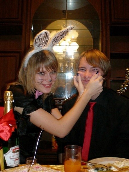 Стас Гладков | Самара