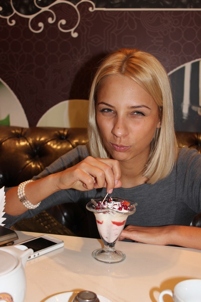 Мария Горбачева | Москва