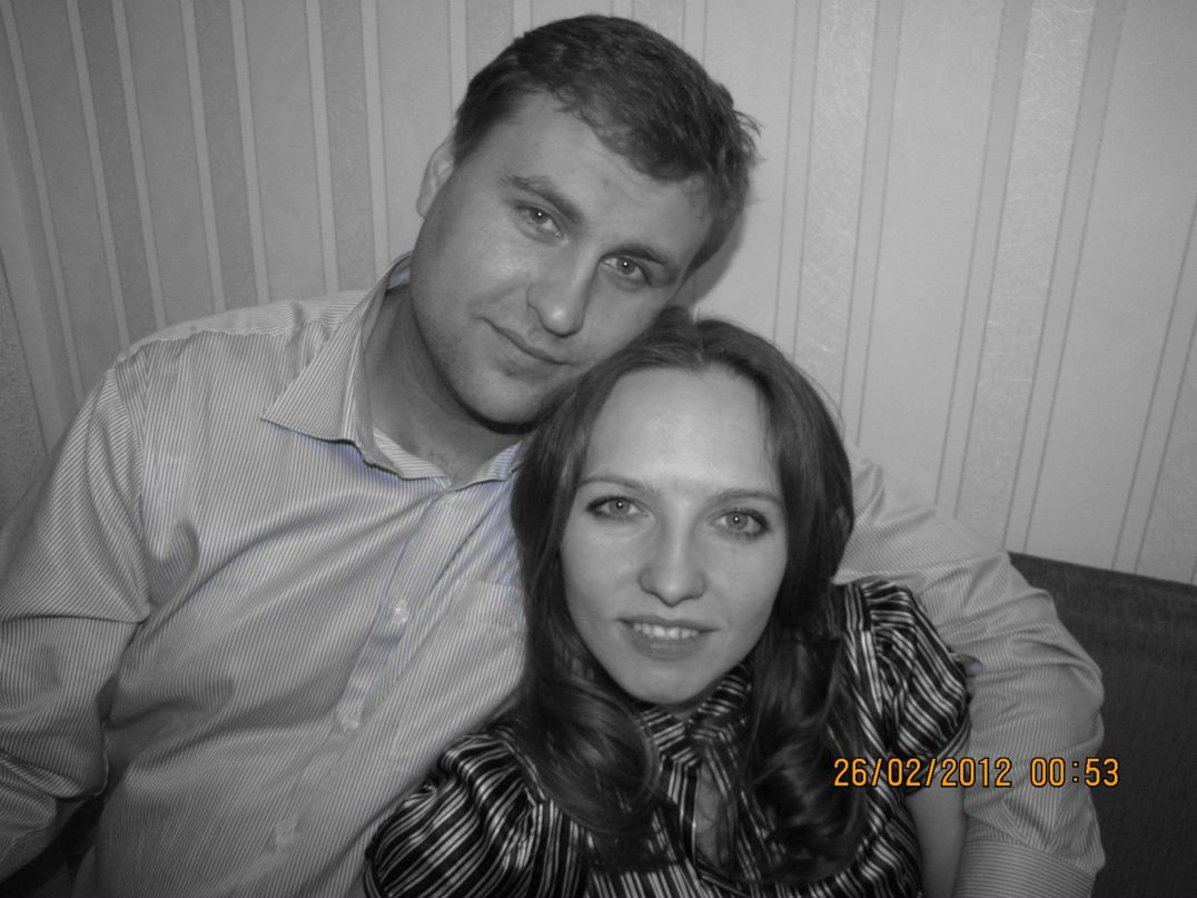 Алёна Банах | Королёв