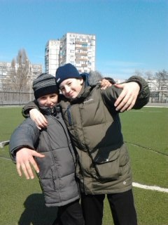 №67, Валерия Молотова, Мариуполь №67, Валерия Молотова, Мариуполь