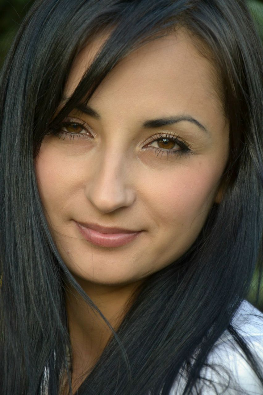 Оксана Андросова | 